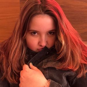 Meet your Posher, Tiana